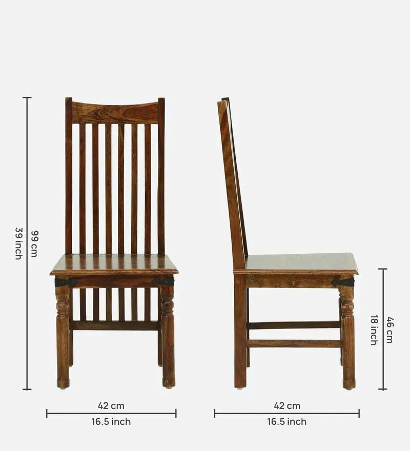 Takhat Sheesham Wood 6 Seater Dining Set In Provincial Teak Finish With Bench.jpg3.webp