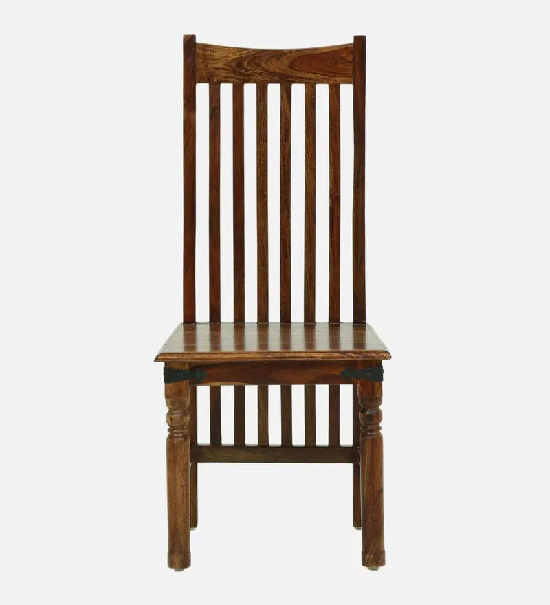 Takhat Sheesham Wood 6 Seater Dining Set In Provincial Teak Finish With Bench.jpg9.webp