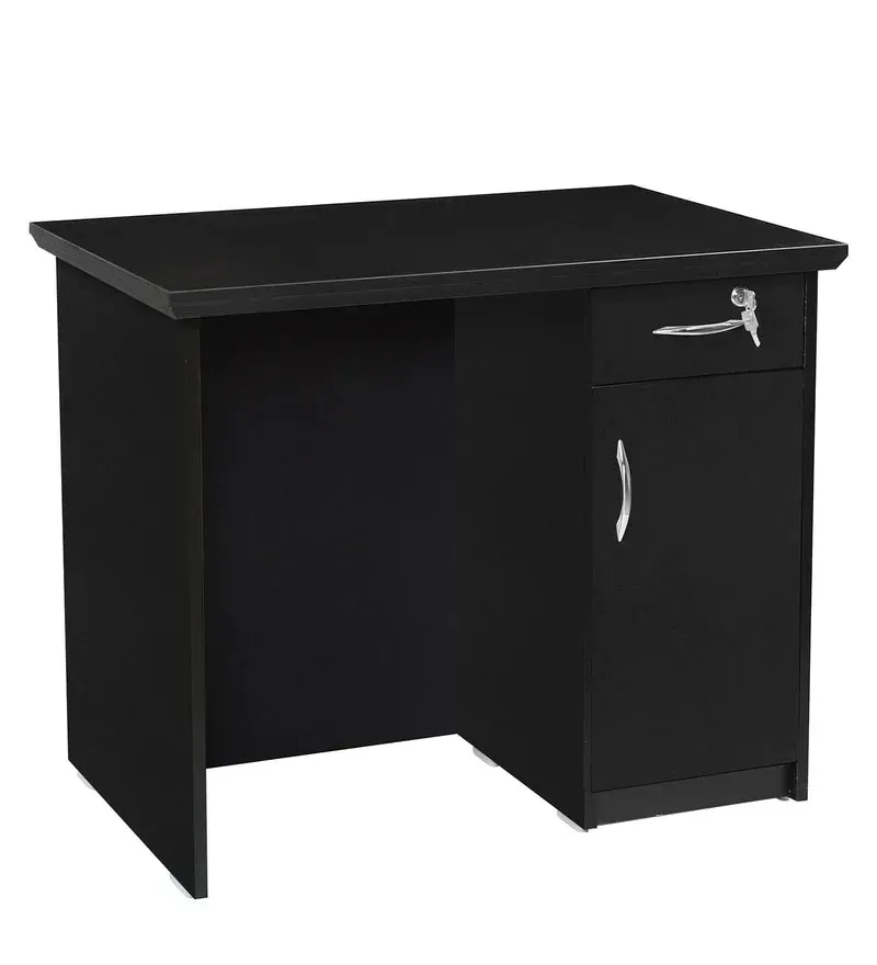 Talc Office Table in Wenge Finish.jpg3.webp