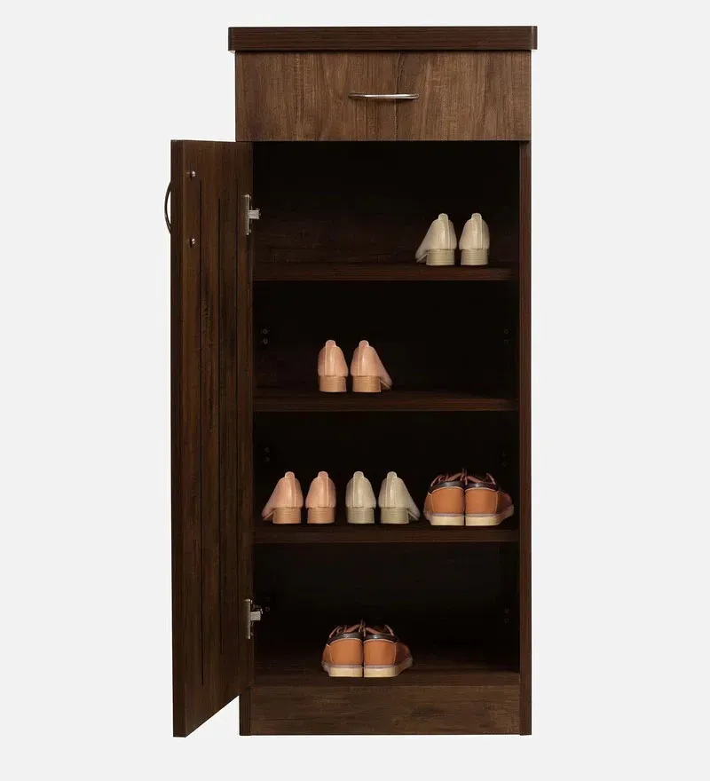 Tapal Shoe Cabinet in Classic Walnut Matte Finish.jpg4.webp