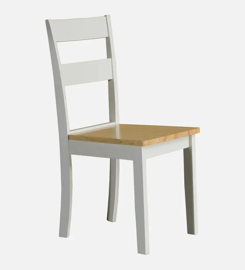 Tempura Solid Wood 6 Seater Dining Set in Natural Finish with Bench.jpg8.webp