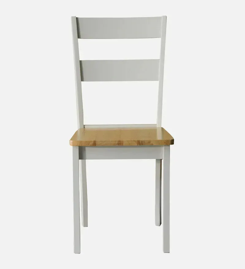 Tempura Solid Wood 6 Seater Dining Set in Natural Finish with Bench.jpg9.webp