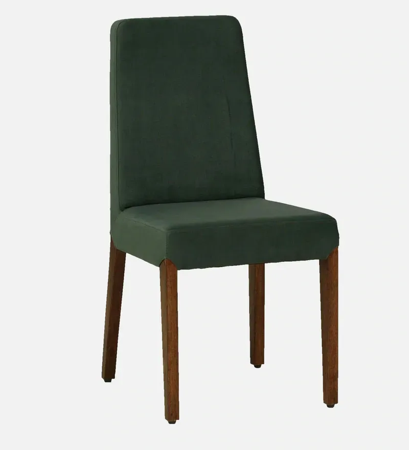 Teplice Fabric Dining Chair In Green Colour (Set Of 2).jpg2.webp