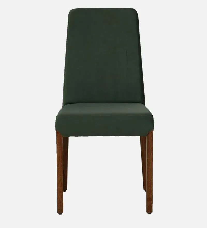 Teplice Fabric Dining Chair In Green Colour (Set Of 2).jpg3.webp