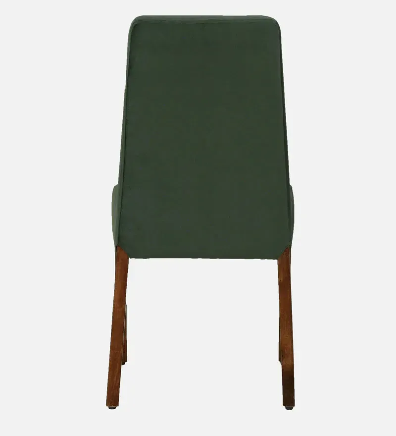 Teplice Fabric Dining Chair In Green Colour (Set Of 2).jpg6.webp