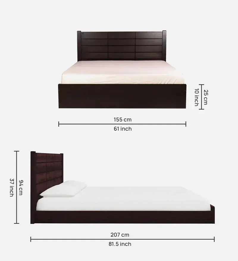 Tetsu Queen Size Bed in Wenge Finish with Box Storage + Two Bedside Tables.jpg1.webp
