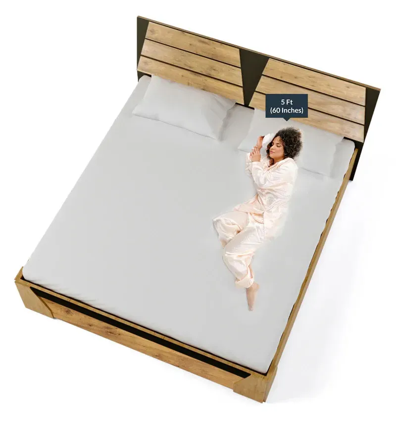 Texas King Size Bed Natural with Hydraulic Storage.jpg4.webp