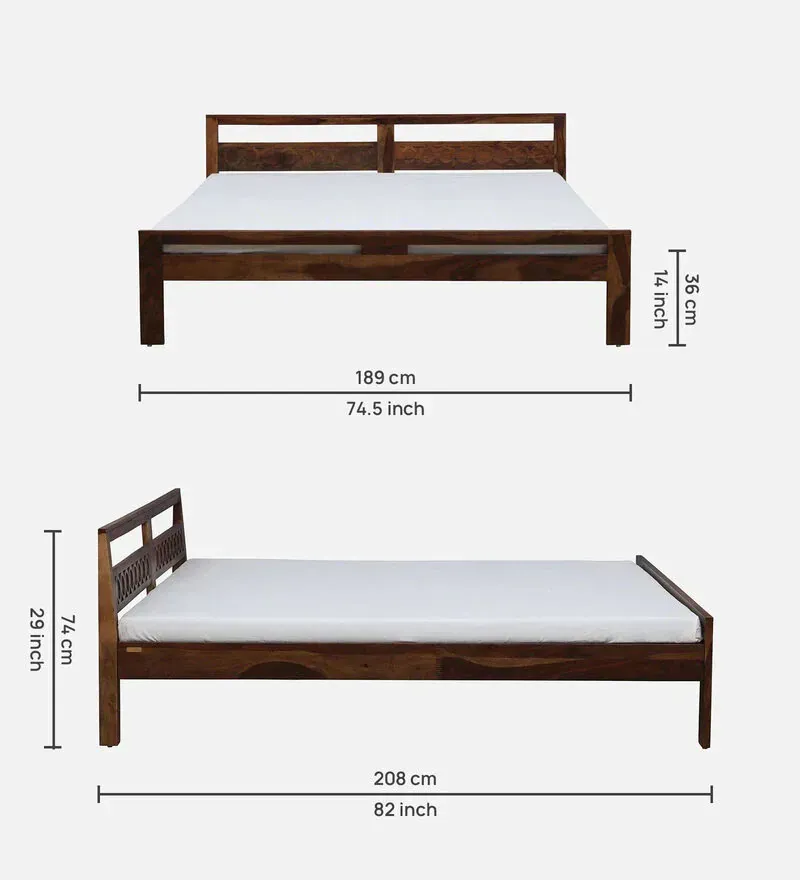 Tianna Sheesham Wood King Size Bed In Provincial Teak Finish.jpg1.webp