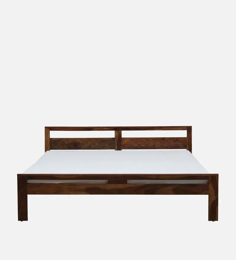 Tianna Sheesham Wood King Size Bed In Provincial Teak Finish.jpg2.webp