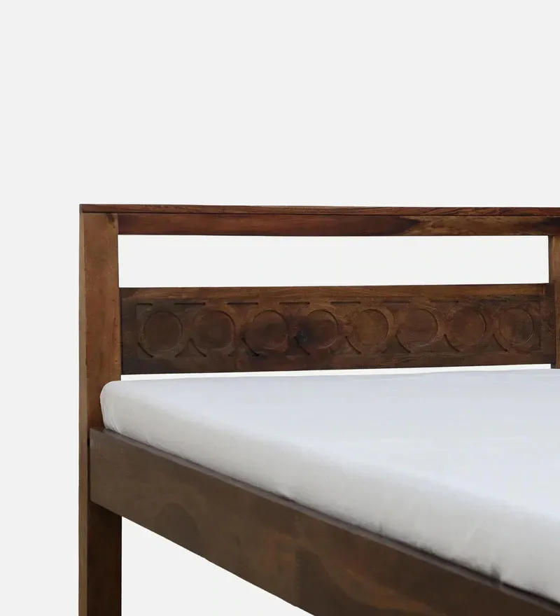 Tianna Sheesham Wood King Size Bed In Provincial Teak Finish.jpg6.webp