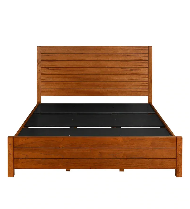 Timberland Solid Wood King Size Bed in Wenge Finish.jpg7.webp