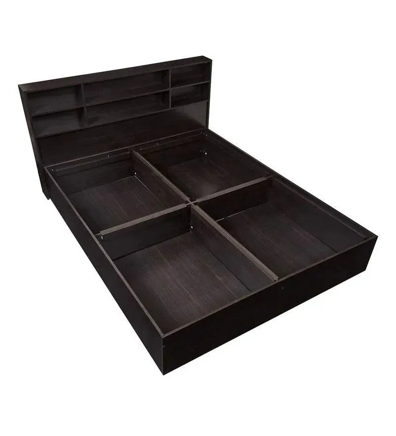 Tonja King Size Bed in Walnut Finish with Box Storage.jpg5.webp