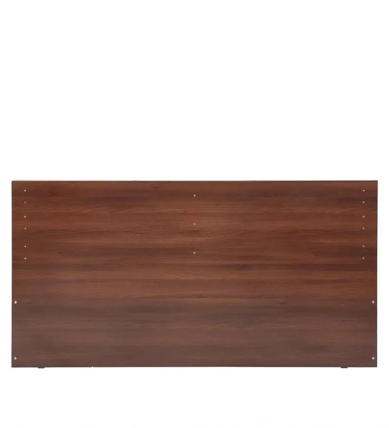 Torin King Size Bed in White & Brown Finish with Hydraulic Storage.jpg7.webp