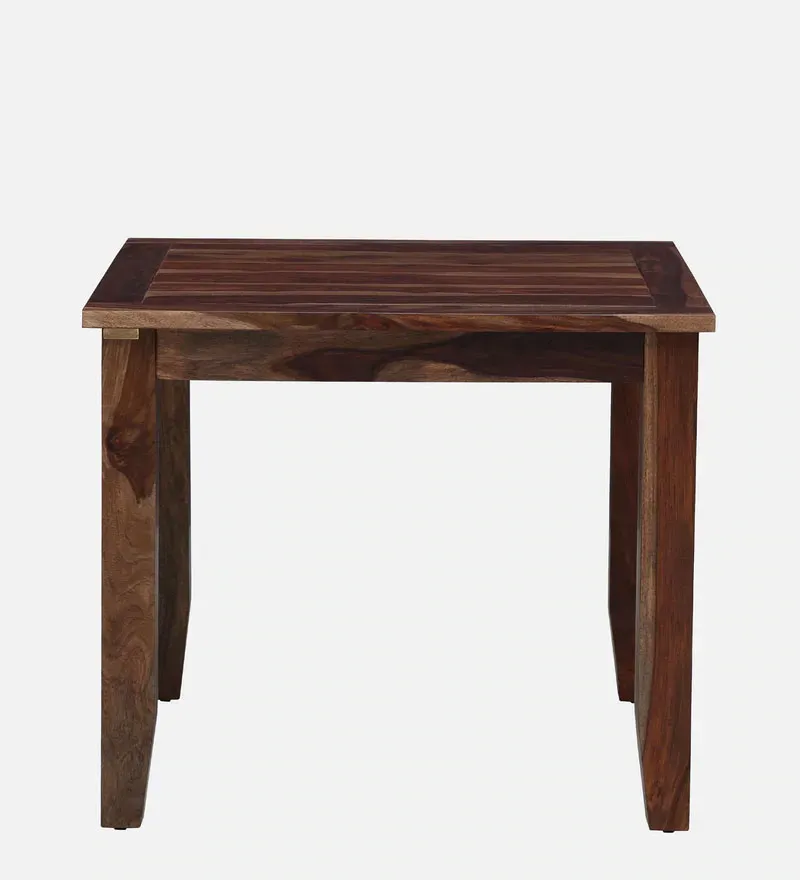 Tourconing Sheesham Wood 4 Seater Dining Set In Rustic Teak Finish.jpg4.webp