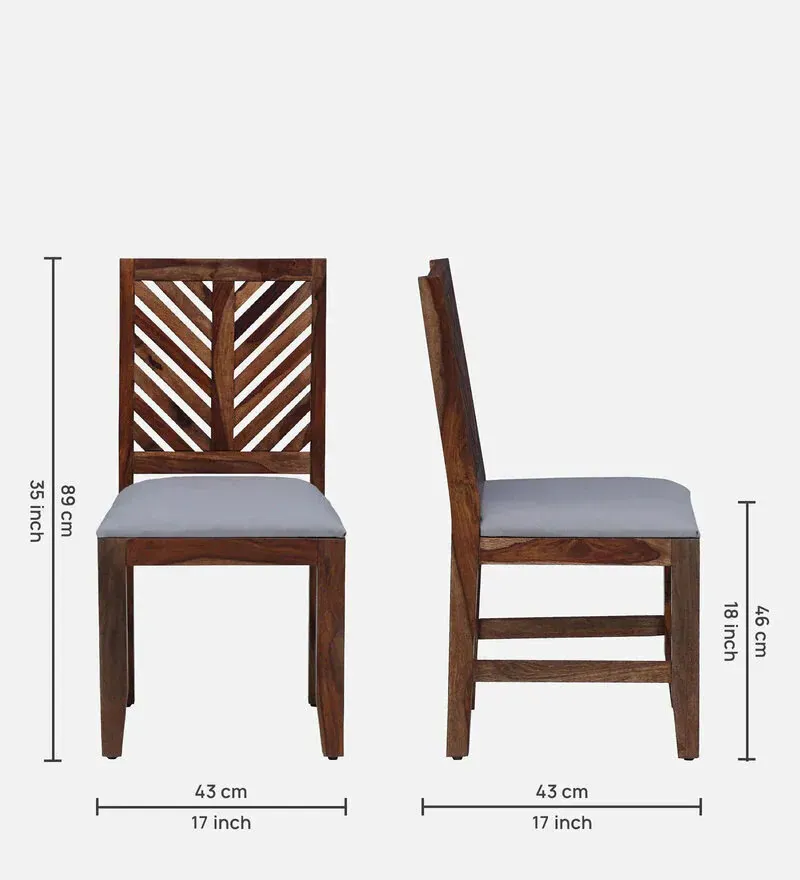 Tourconing Sheesham Wood Dining Chair In Rustic Teak Finish (Set Of 2).jpg1.webp
