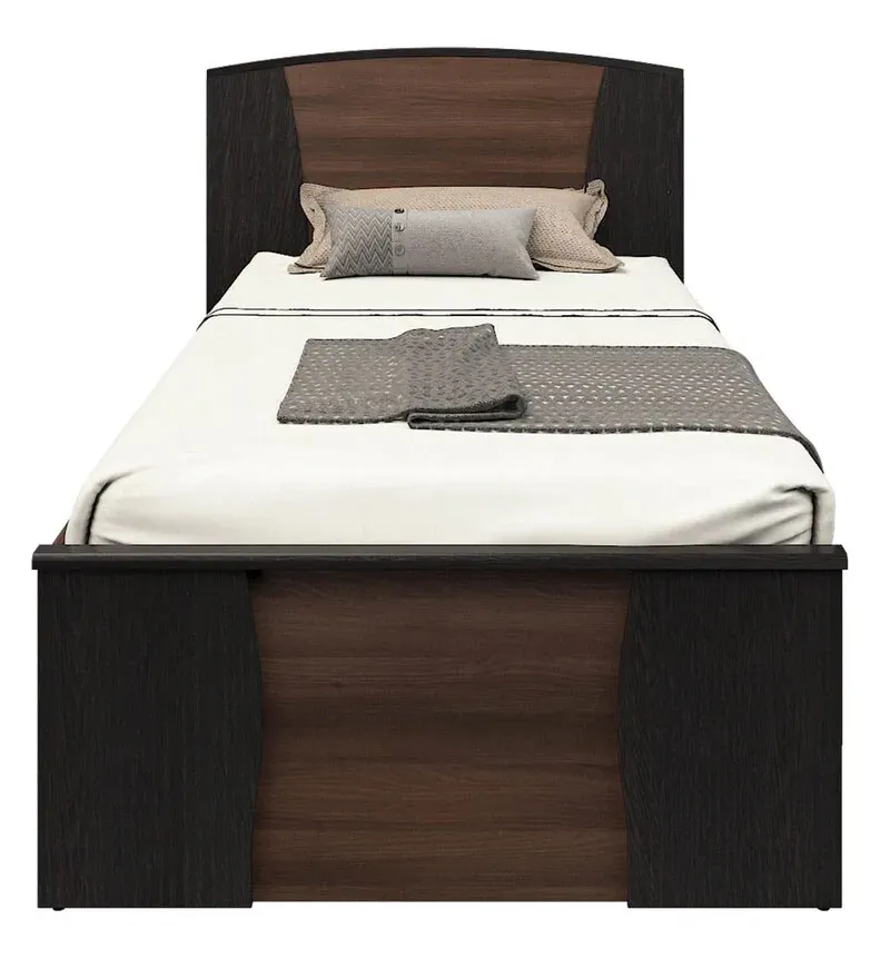 Turene Single Bed in Walnut & Wenge Finish.jpg3.webp