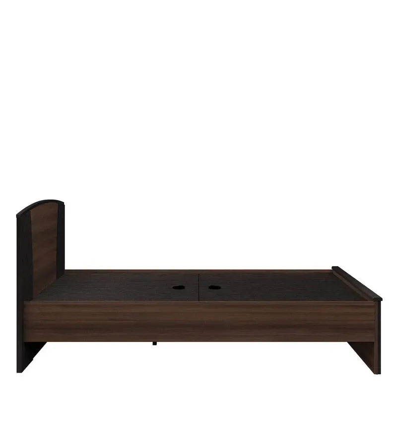 Turene Single Bed in Walnut & Wenge Finish.jpg5.webp