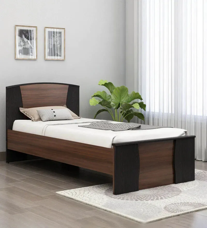 Turene Single Bed in Walnut & Wenge Finish.jpg7.webp