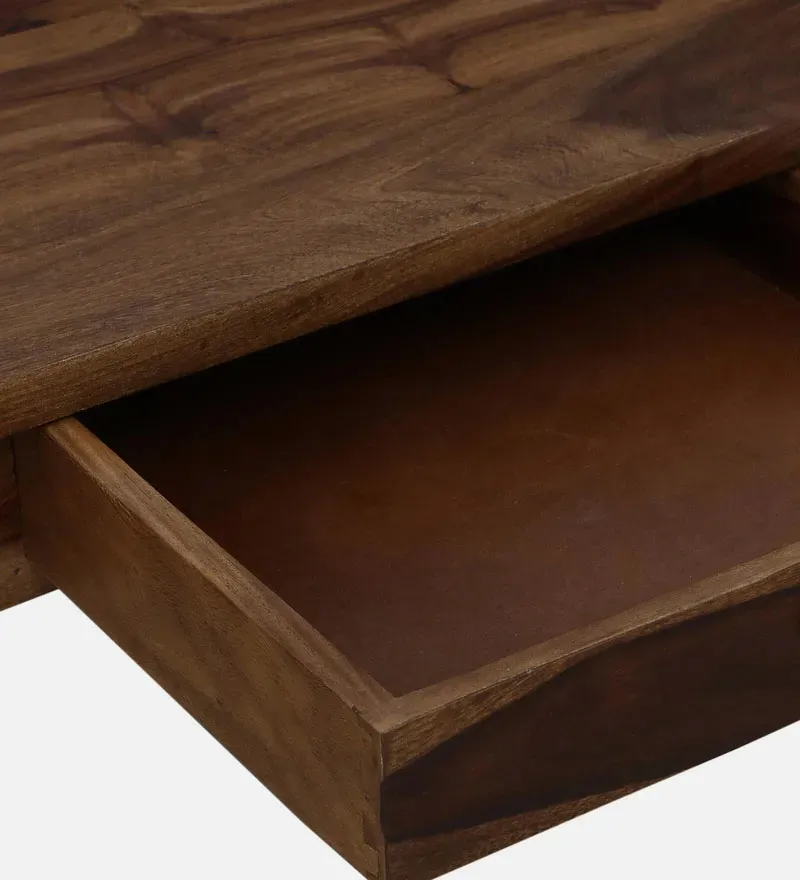 Twin Sheesham Wood 6 Seater Dining Set In Provincial Teak Finish.jpg7.webp