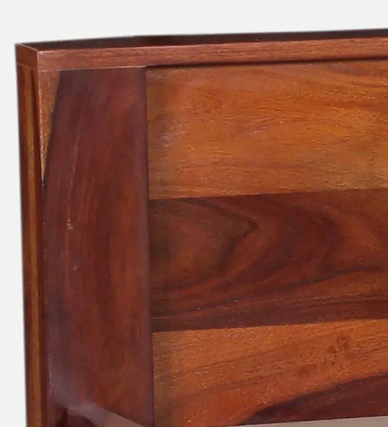 Ufa Sheesham Wood King Size Bed In Honey Oak Finish.jpg6.webp