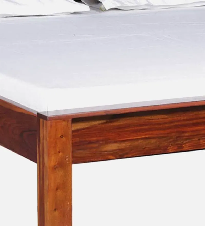 Ufa Sheesham Wood King Size Bed In Honey Oak Finish.jpg7.webp