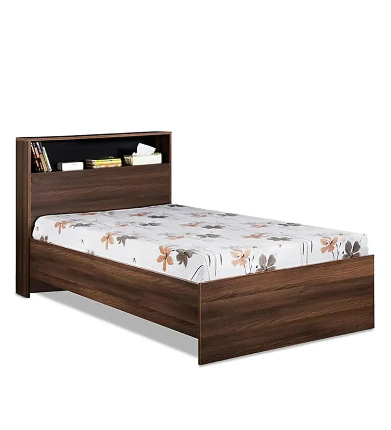 Urban Single Bed in Acacia Dark & Black Finish.jpg4.webp