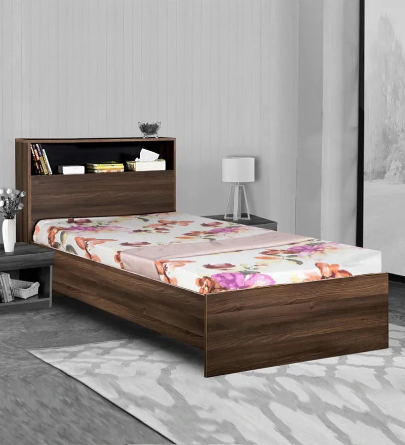 Urban Single Bed in Acacia Dark & Black Finish.jpg8.webp
