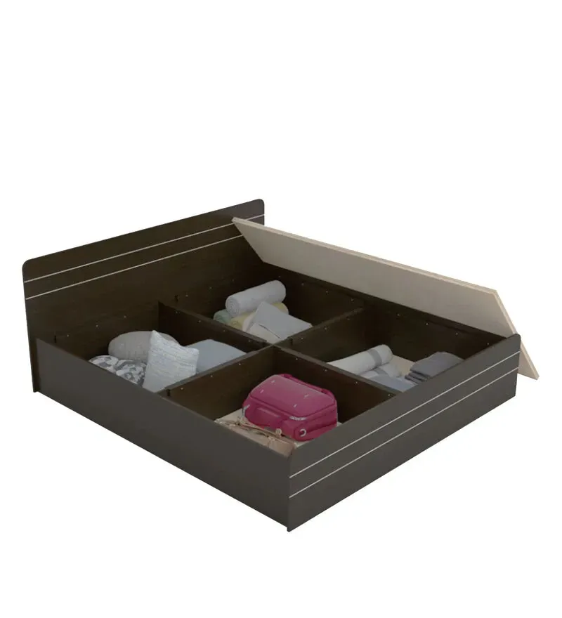 Valancia King Size Bed in Wenge finish with Box Storage.jpg6.webp