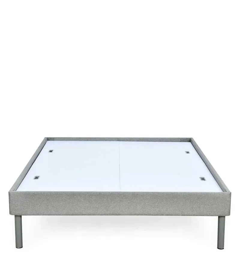 Velvette King Size Bed in Grey Finish.jpg4.webp
