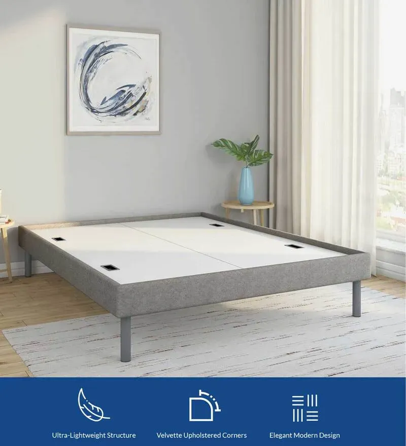 Velvette King Size Bed in Grey Finish.jpg8.webp