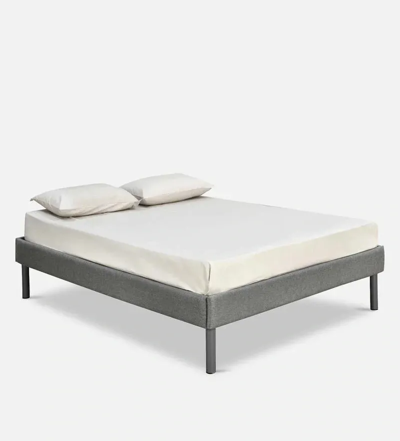 Velvette King Size Bed in Grey Finish.jpg9.webp