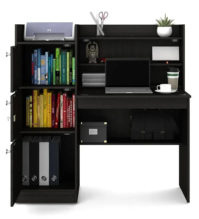 Venus Hutch Desk in Black Finish.jpg3.webp