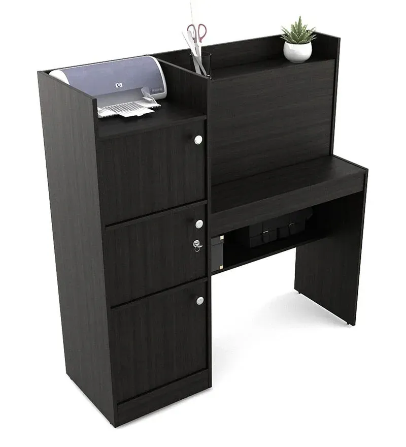 Venus Hutch Desk in Black Finish.jpg6.webp