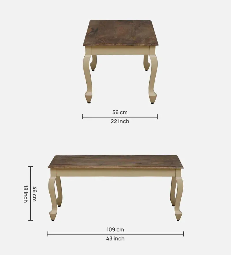 Versaille Solid Wood Coffee Table In Tulip Finish.jpg1.webp
