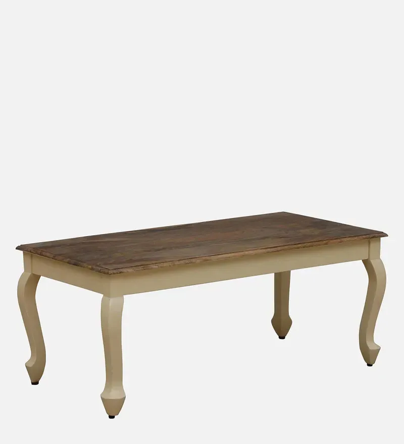 Versaille Solid Wood Coffee Table In Tulip Finish.jpg2.webp
