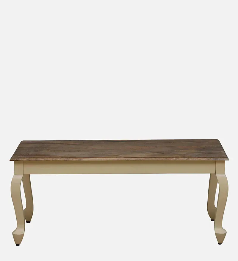 Versaille Solid Wood Coffee Table In Tulip Finish.jpg3.webp