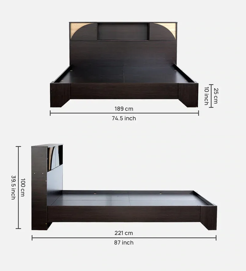 Vida King Size Bed in Wenge Finish.jpg1.webp