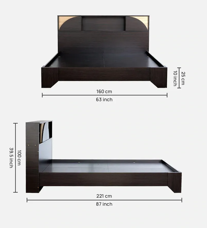 Vida Queen Size Bed in Wenge Finish.jpg1.webp