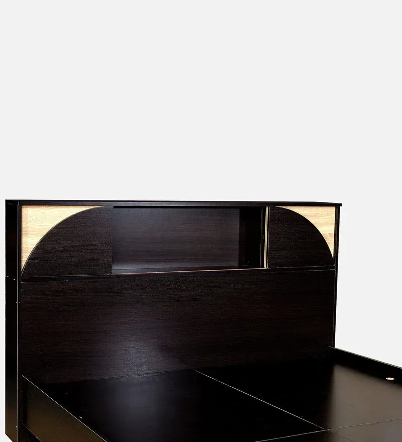 Vida Queen Size Bed in Wenge Finish.jpg9.webp