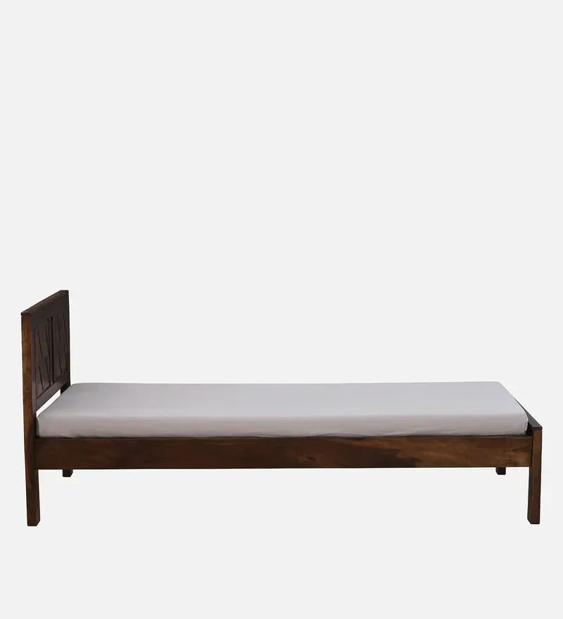 Vinca Sheesham Wood Single Bed In Provincial Teak Finish.jpg4.webp