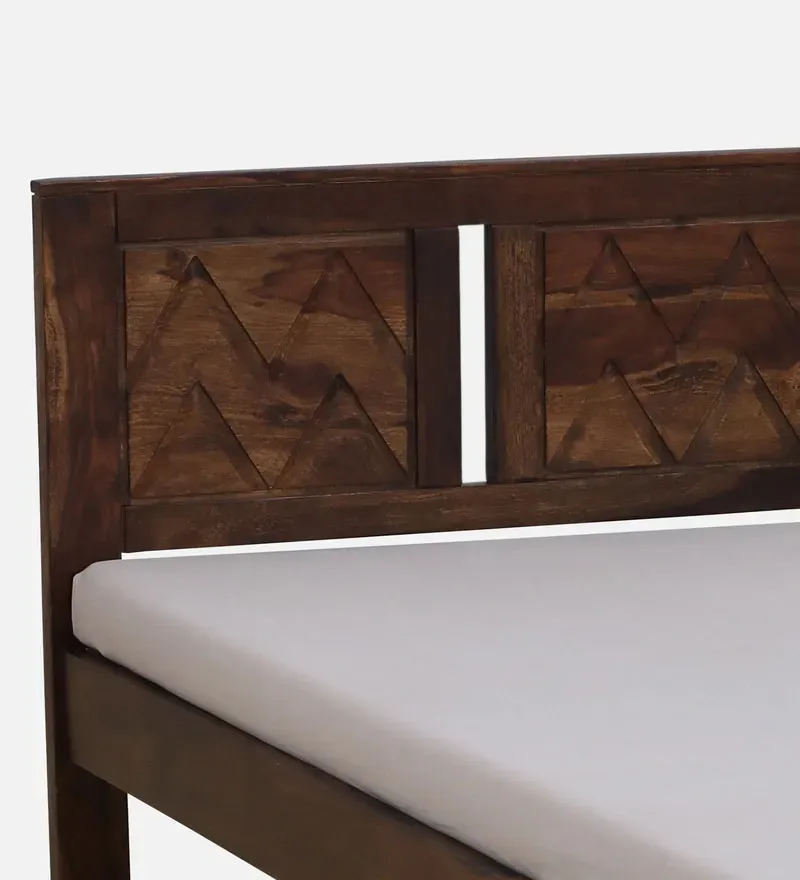 Vinca Sheesham Wood Single Bed In Provincial Teak Finish.jpg7.webp