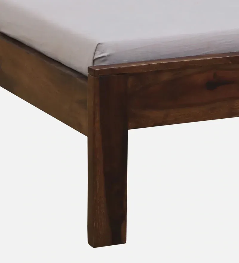 Vinca Sheesham Wood Single Bed In Provincial Teak Finish.jpg8.webp