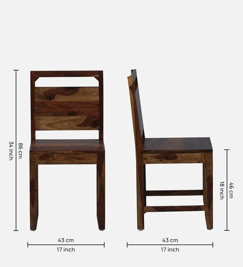 Vosges Sheesham Wood 4 Seater Dining Set In Provincial Teak Finish.jpg1.webp