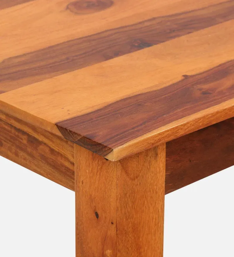 Vosges Sheesham Wood 6 Seater Dining Set In Natural Teak Finish.jpg7.webp