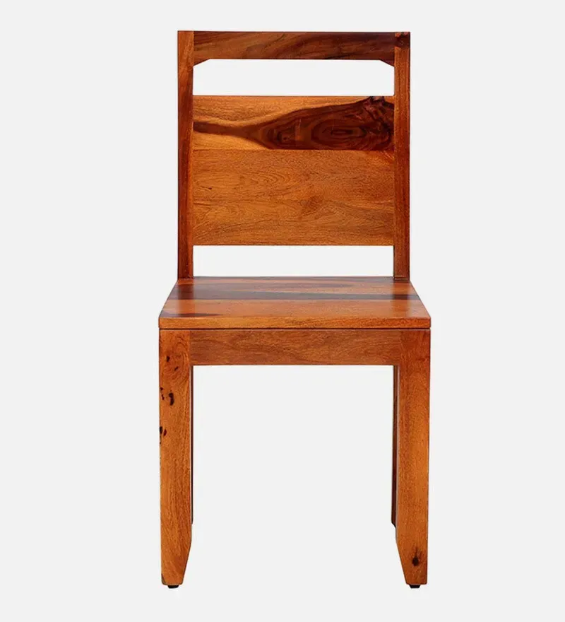 Vosges Sheesham Wood 6 Seater Dining Set In Natural Teak Finish.jpg9.webp