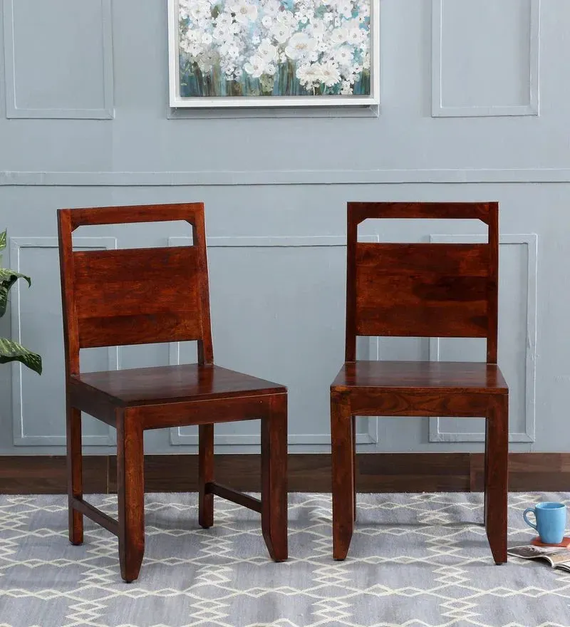 Vosges Sheesham Wood Dining Chair In Classic Honey Finish (Set Of 2).jpg1.webp