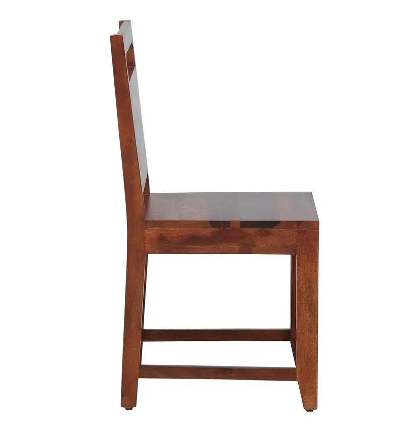 Vosges Sheesham Wood Dining Chair In Classic Honey Finish (Set Of 2).jpg6.webp