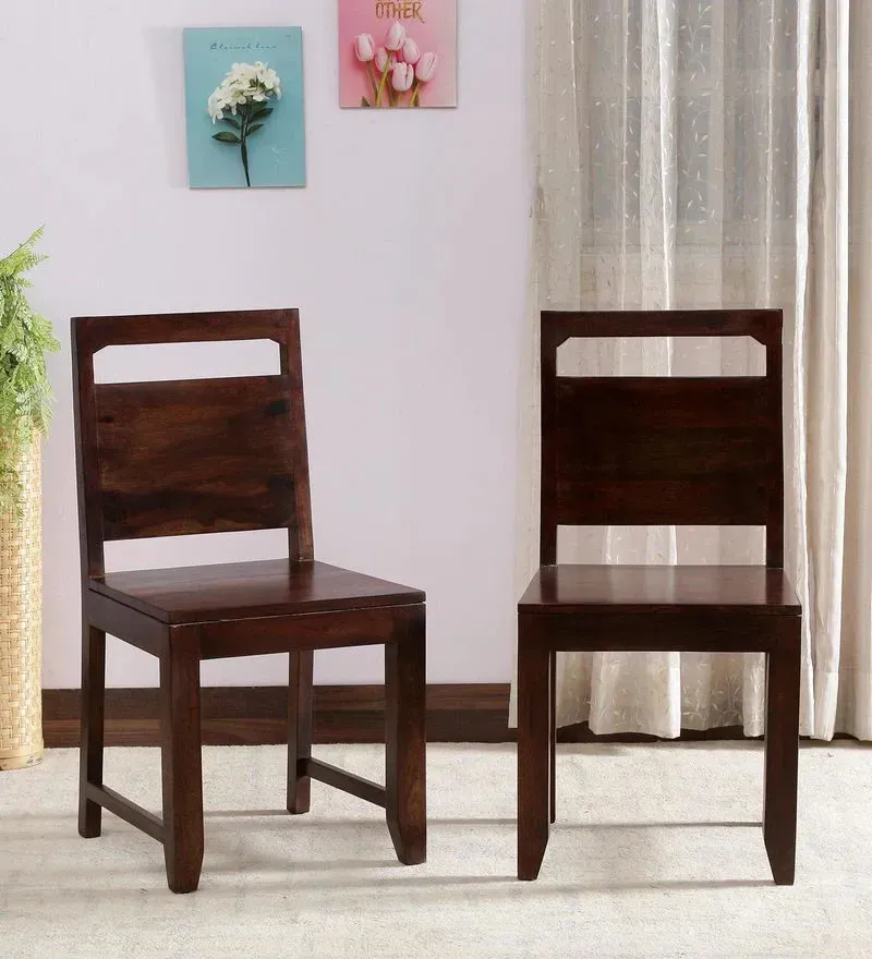 Vosges Sheesham Wood Dining Chair In Walnut Finish (Set Of 2).jpg1.webp