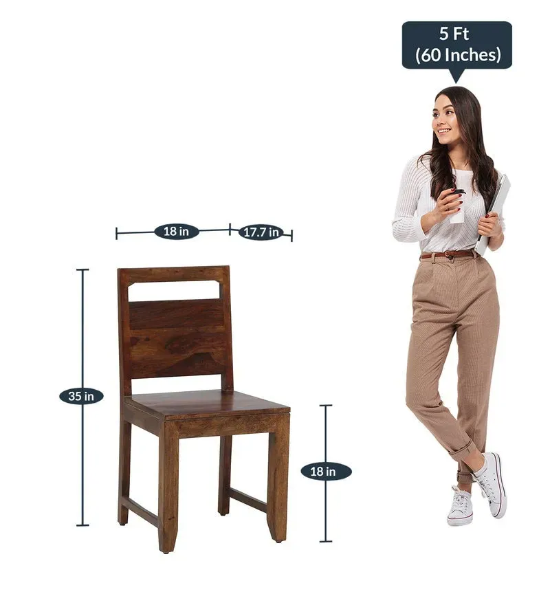 Vosges Sheesham Wood Dining Chair In Walnut Finish (Set Of 2).jpg2.webp