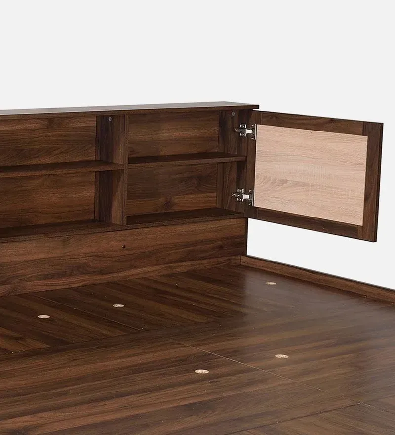 Waltz King Size Bed in Walnut Finish with Box Storage.jpg7.webp